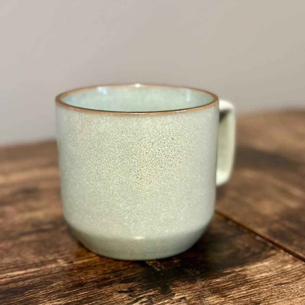 Coffee Mug, Tea Cup
